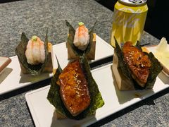 -NIUAN牛庵·日式和牛烧肉(恒隆店)