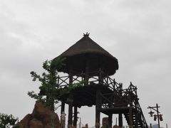 -华夏文旅海洋公园