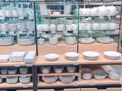 -MUJI无印良品(天一国购店)