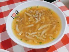 -西贝(上海我格广场店)