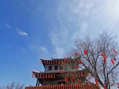-即墨古城