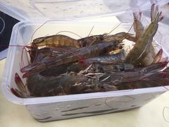 -三亚海韵度假酒店·渔人码头海鲜火锅BBQ自助餐厅·落日吧