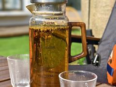 -柠檬花院烤肉·围炉煮茶·草坪团建·生日派对(三圣乡店)