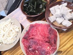 -老街坊市井火锅(营门口店)