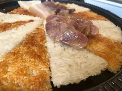 -小厨娘淮扬菜(天印大道店)