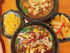 -豆爺小面(朱雀店)