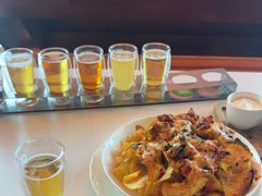 -The BREW·酿餐厅(浦东嘉里大酒店)