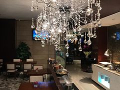 -北京朝阳悠唐皇冠假日酒店