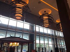 -上海浦东嘉里大酒店