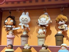 -泡泡玛特POPMART(赛格国际购物中心店)