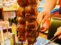 -拉丁餐厅·巴西烤肉自助(正佳广场店)