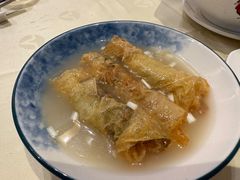 -广东胜利宾馆西关粤中餐厅