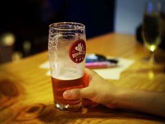 -Boxing Cat Brewery拳击猫精酿啤酒馆(永福店)