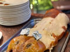 -怡咖啡海鲜自助餐厅(浦东香格里拉店)