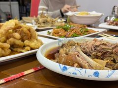 -春發合饭庄