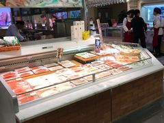 -金鹰超市(国际购物中心新街口店)