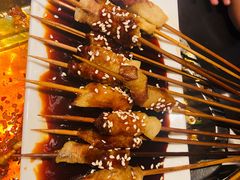 -醉烧膘·烧烤夜宵王(总店)