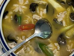 -箱美术馆私房菜(水晶郦城店)