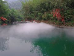 -古龙峡云天玻霸