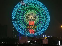-星城之眼摩天轮