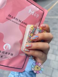 -M13瑾玳•专业美甲美睫