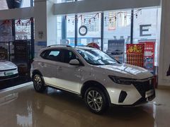 -上汽荣威体验中心(徐汇东安路店)