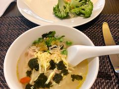 -上海崇明金茂凯悦酒店