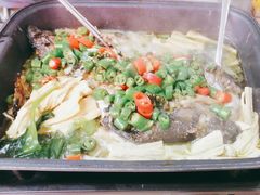 -令狐冲烤鱼·烧菜馆(达明店)