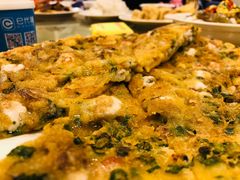 蚝烙-揭阳钟记小食(福田新村店)