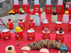 -盂城驿-南门大街