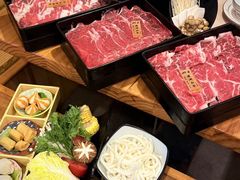 -牛匠和牛寿喜锅(西安总店)