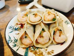 -新侨小馆(东直门北小街店)