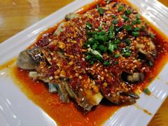 -曾三娘翘脚牛肉