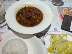 -添饭茶餐厅(天悦龙庭店)