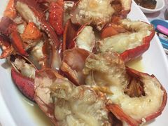 -香港珀丽酒店