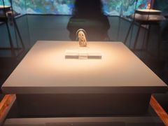 -北京大葆台遗址博物馆