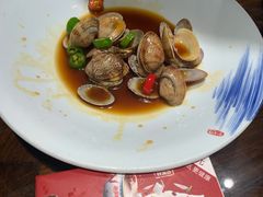 -老阿爸鲜鱼土菜(昆山花桥店)