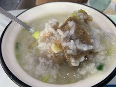 -粥旺府(月环里店)