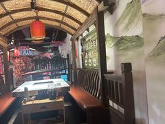 -东道煮牛肉火锅(重庆路店)