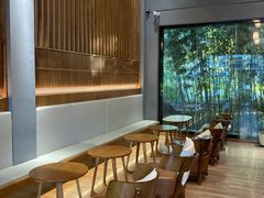 用餐区-一叶觅山(半边街店)