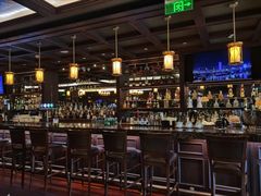 -Wolfgang’s Steakhouse 沃夫冈牛排馆(上海白玉兰广场店)