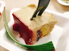 -壹点壹客·生日蛋糕(龙岗店)