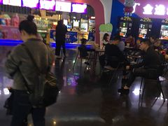 -金逸影城(光美嘉瑞宝MX4D店)