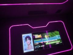 -星聚会KTV X Party(上海真如中海环宇城店)