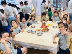 -蓝莓果幼儿园(通州梨园店)