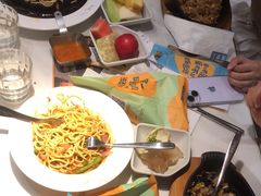 -豪客来牛排(华创国际广场店)