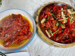 -龙虾奇迹(大华三路店)