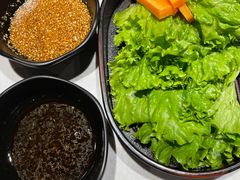 -虎丸烧肉(新大陆广场店)