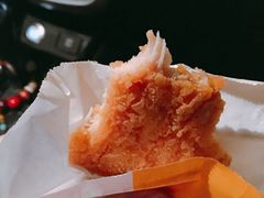 -麦当劳(普陀长途客运中心店)