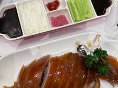 -大鸭梨烤鸭(石佛营店)